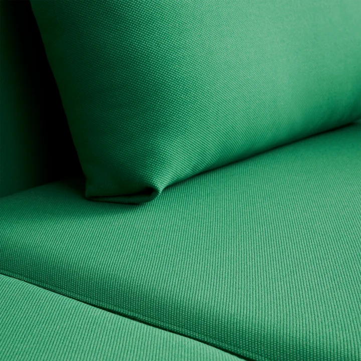 HAY - Mags, vert (Steelcur 932), détail