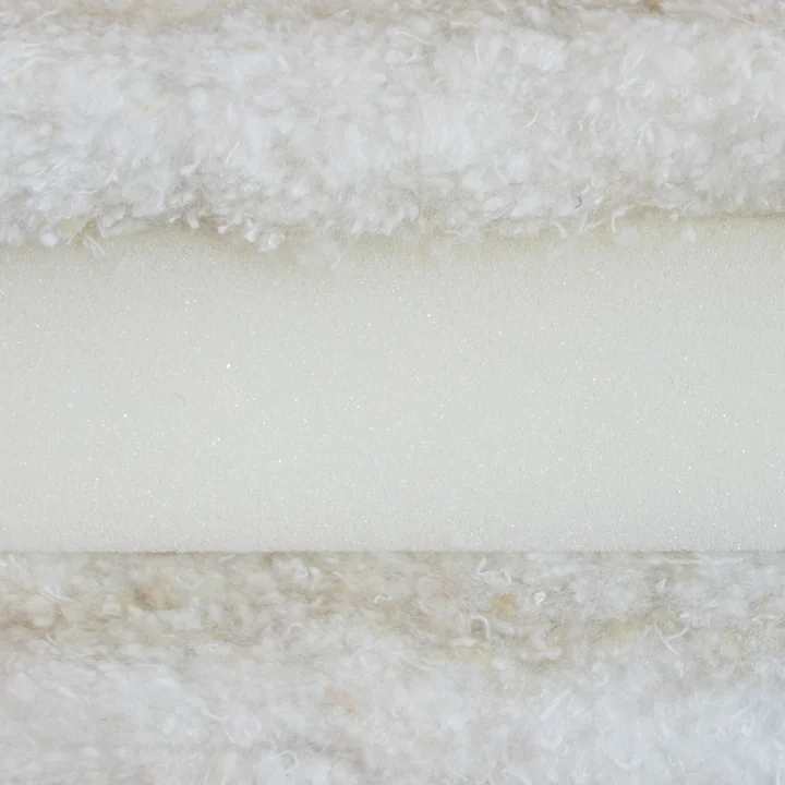 Karup Design - Basic Futon Matelas, remplissage