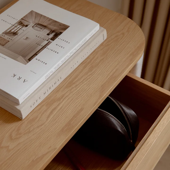 Umage - Treasures Commode, chêne naturel