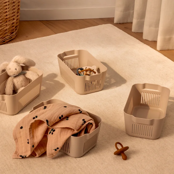 LIEWOOD - Panier Makeeva