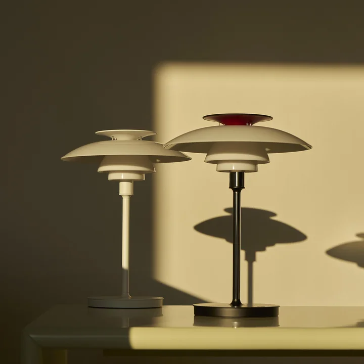 Louis Poulsen - PH80 Lampe de bureau portable à LED