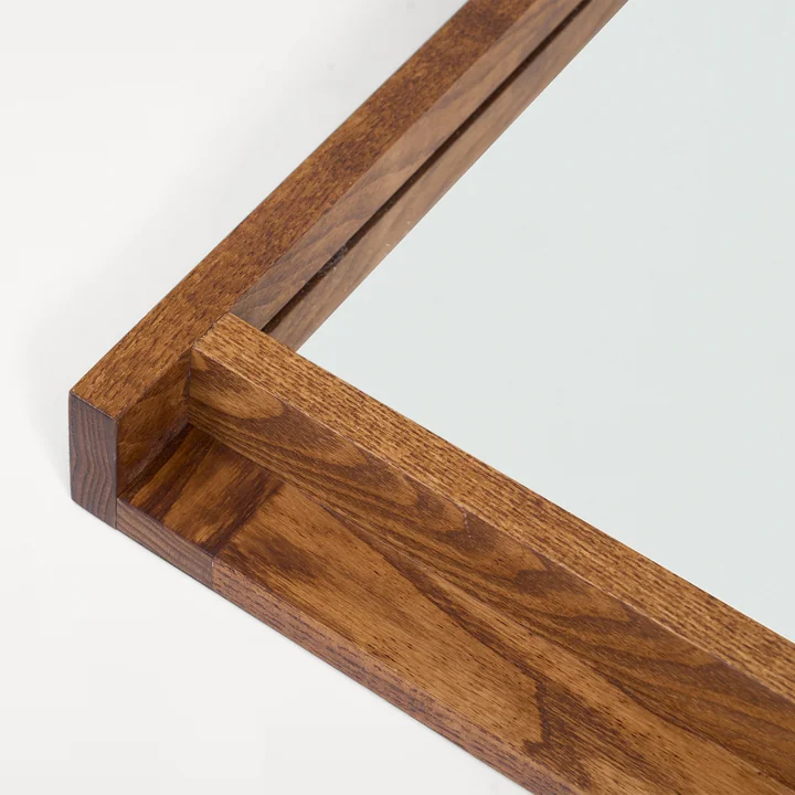 Frama - Miroir Symmetry, frêne miel