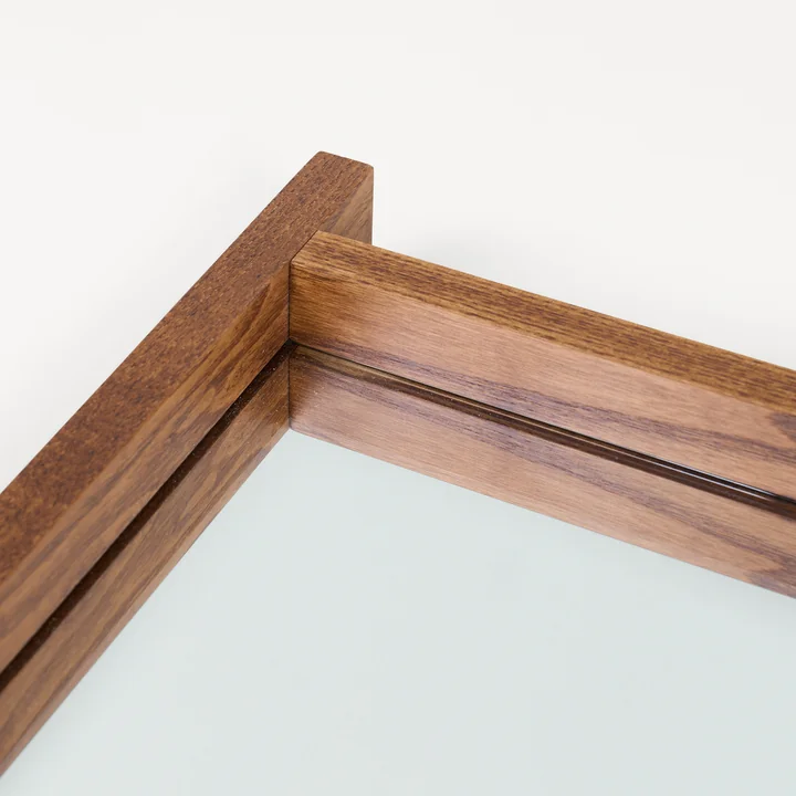 Frama - Miroir Symmetry, frêne miel