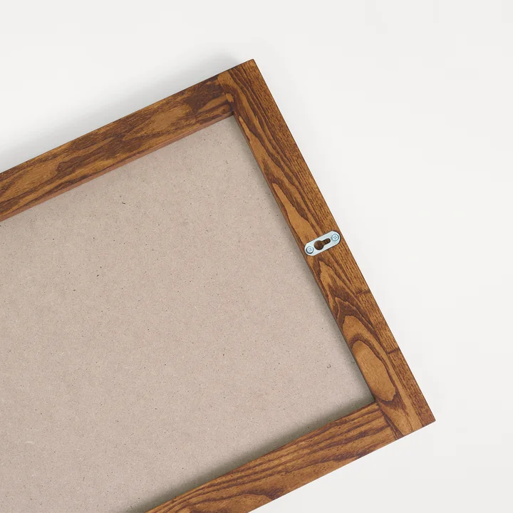 Frama - Miroir Symmetry, frêne miel