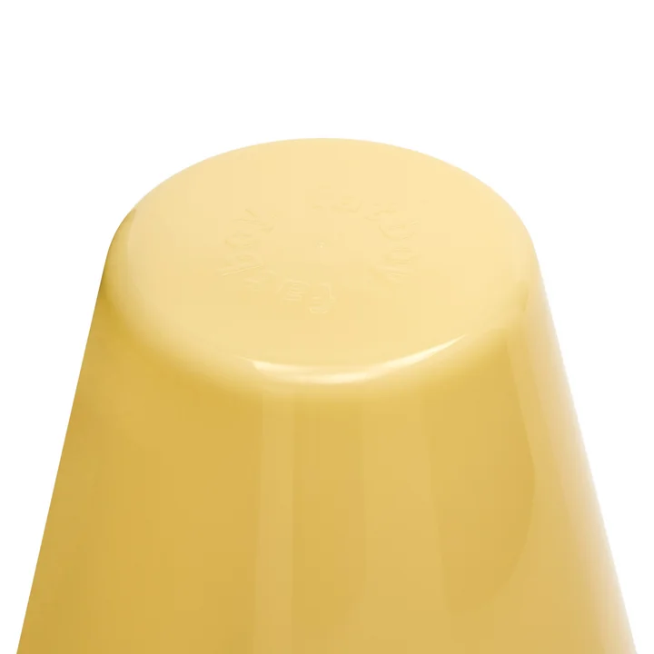 Fatboy - Edison the Ambiance Lampe de table LED avec batterie rechargeable