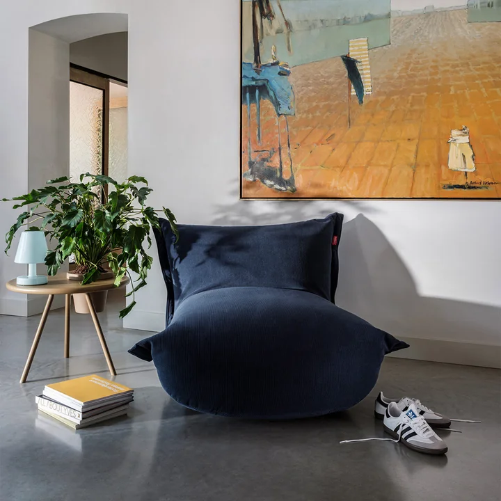 Fatboy - The BonBaron Slim Fauteuil de salon