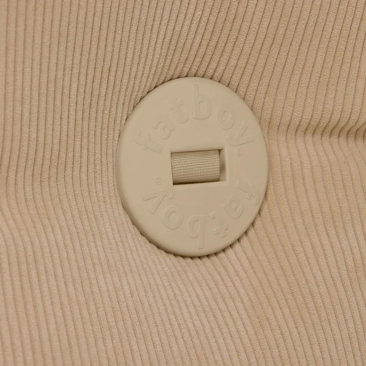 Fatboy - The BonBaron Slim Fauteuil de salon