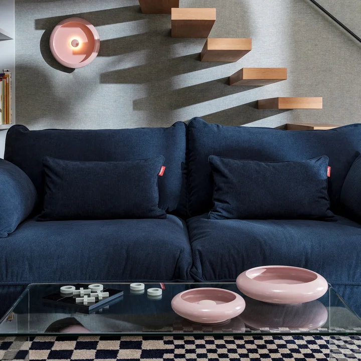 Fatboy - Oloha Trio Bol avec lampe LED rechargeable