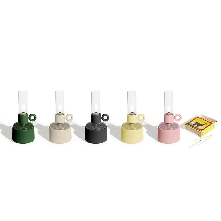 Fatboy - Flamtastique XS