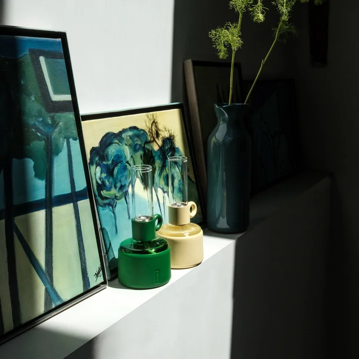 Fatboy - Flamtastique XS