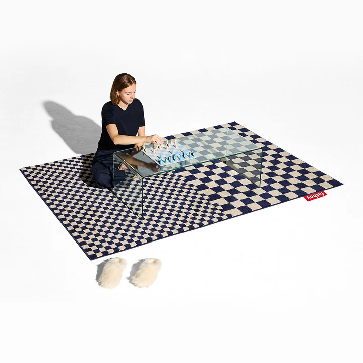Fatboy - Petit Square Affair Tapis