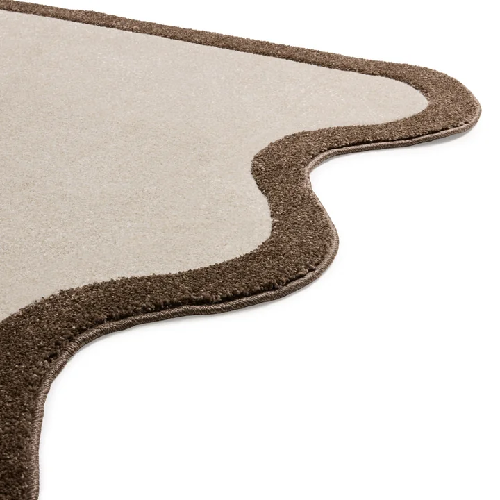 Fatboy - Not Straight Tapis