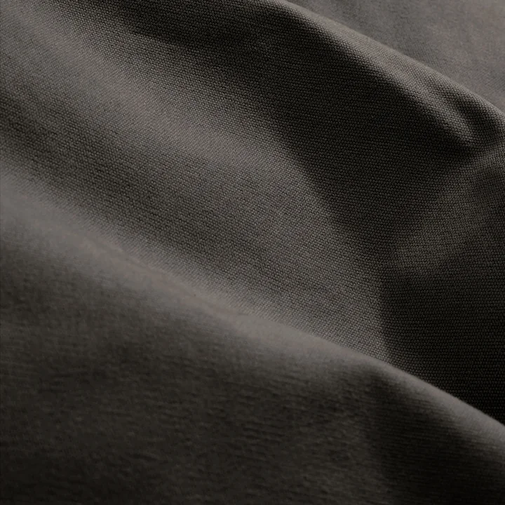 Fatboy - Pouf Original Canvas, black licorice