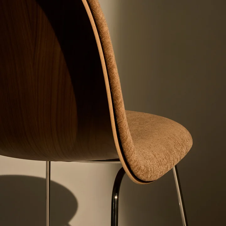Gubi - Chaise 3D