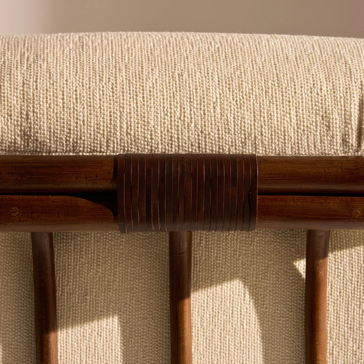 Gubi - Poltrona Tria Fauteuil de salon