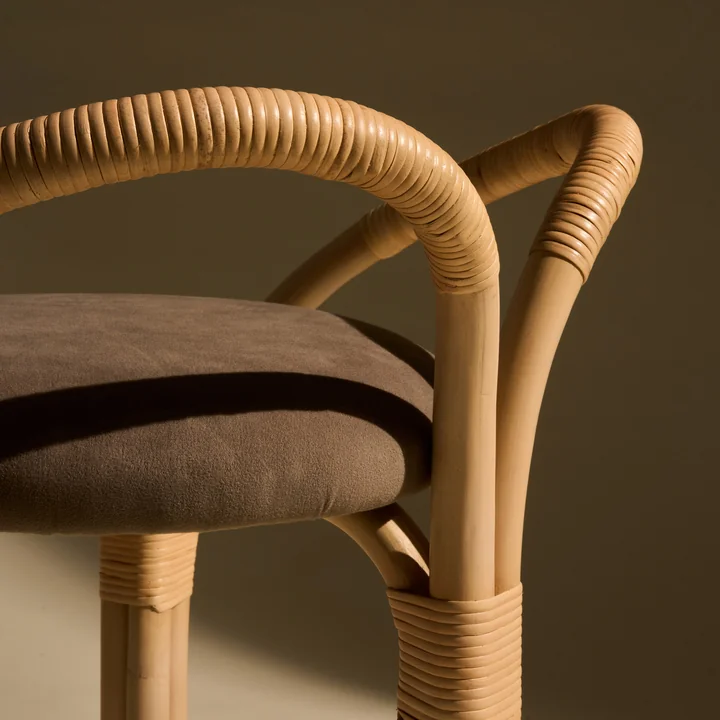 Gubi - Bistra Tabouret