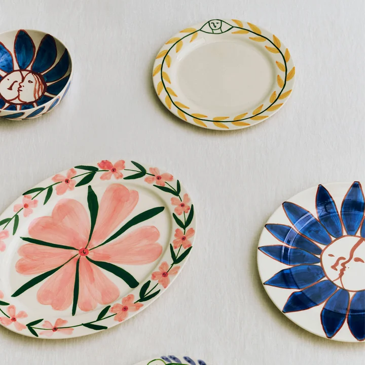 HAY - La Pittura Assiette