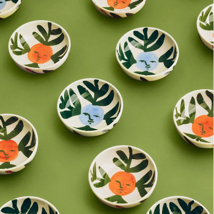 HAY - La Pittura Bols Ø 12 cm