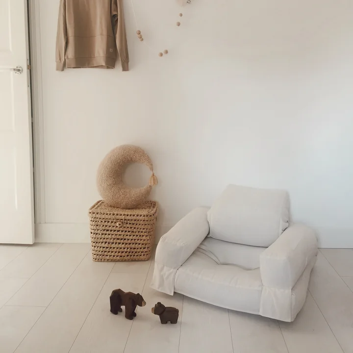 Karup Design - Mini Hippo Fauteuil futon pour enfants