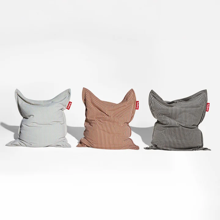 Fatboy - Pouf Original Slim Terry