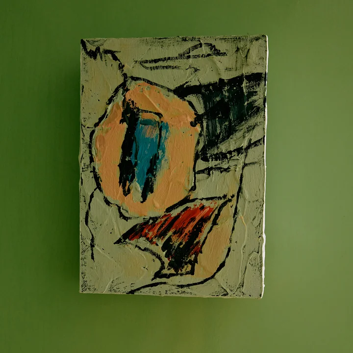 HKliving - Pocket Exhibit