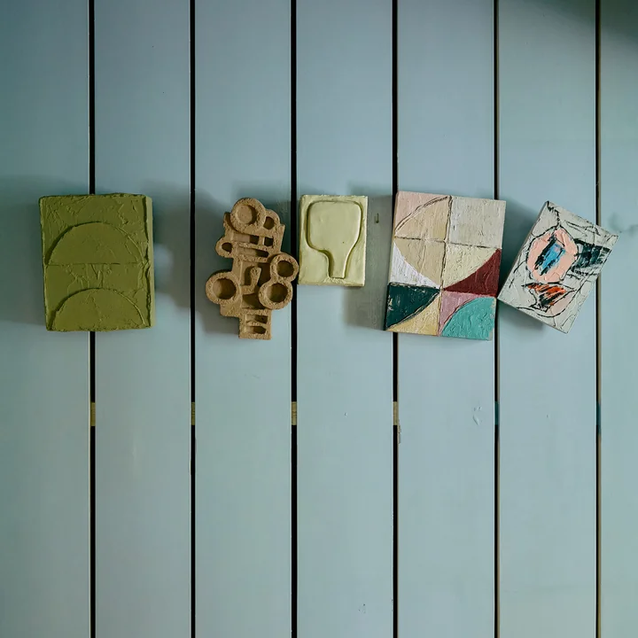 HKliving - Pocket Exhibit