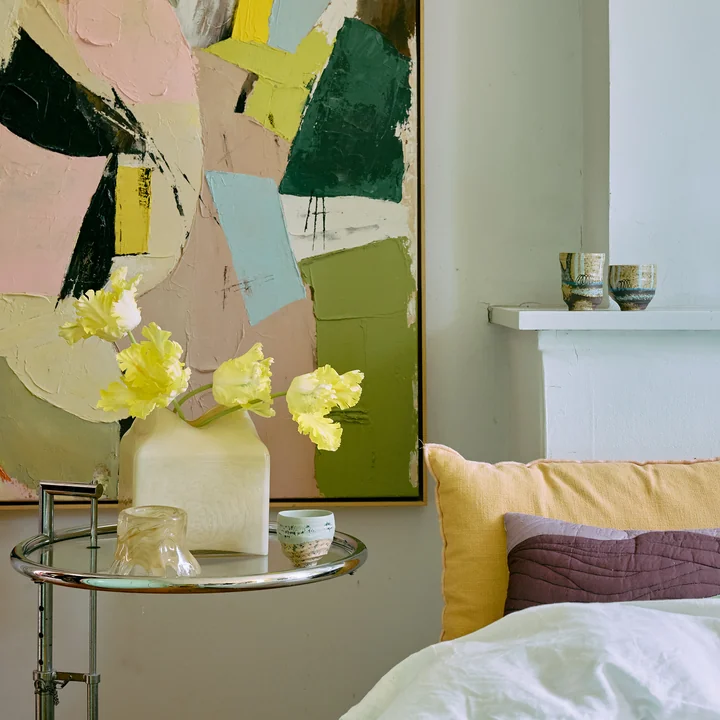 HKliving - Artist Tasse à café