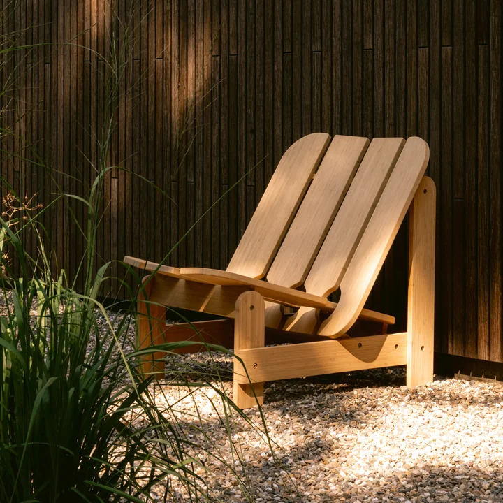 Weltevree - Picket Chaise