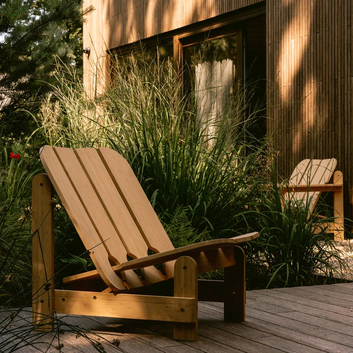 Weltevree - Picket Chaise