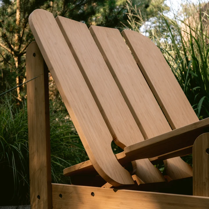 Weltevree - Picket Chaise