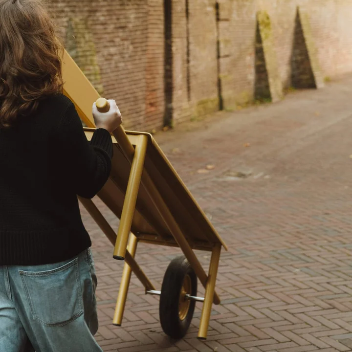 Weltevree - Wheelbench