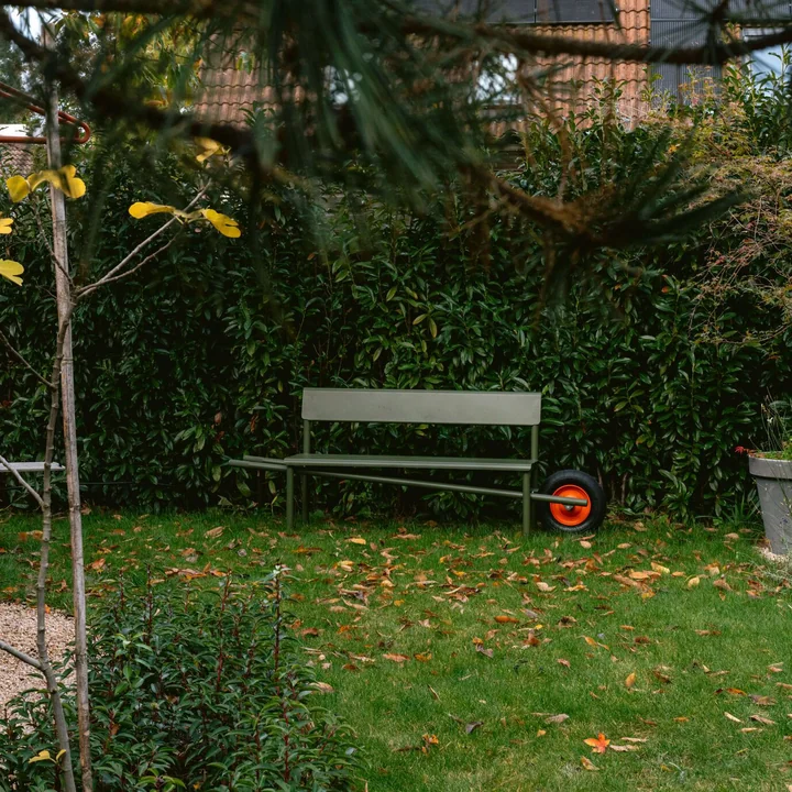 Weltevree - Wheelbench