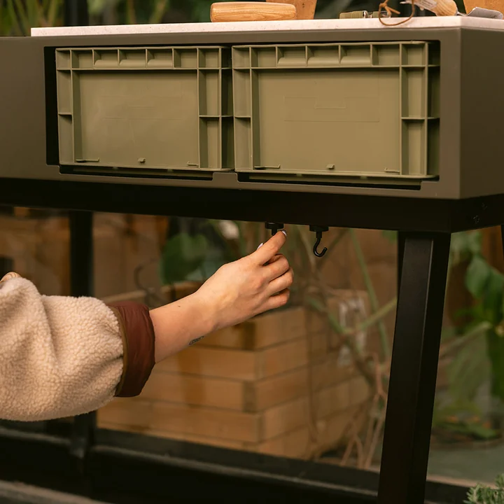 Weltevree - Gardenworks Station de plantation