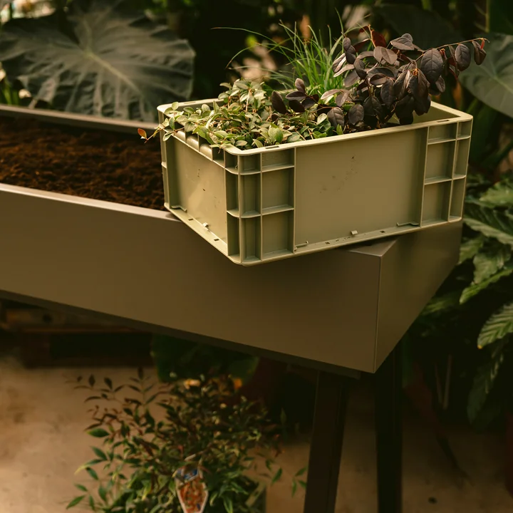 Weltevree - Gardenworks Station de plantation