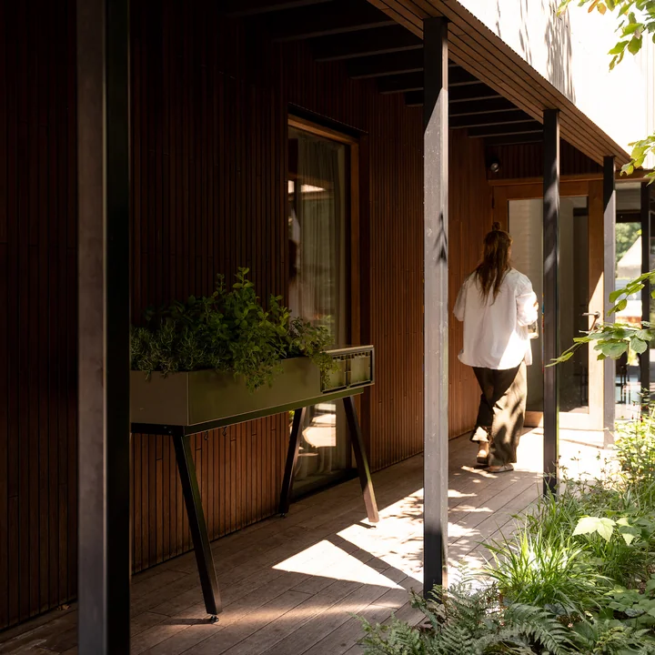 Weltevree - Gardenworks Station de plantation