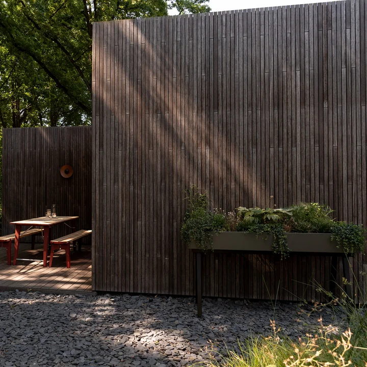 Weltevree - Gardenworks Bac à plantes