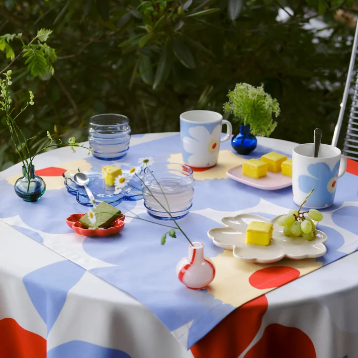 Marimekko - Oiva Unikko Printemps / Été 2026