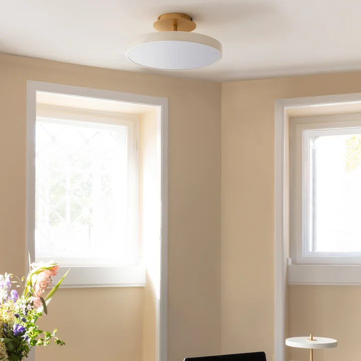 Umage - Asteria Up Plus Plafonnier LED