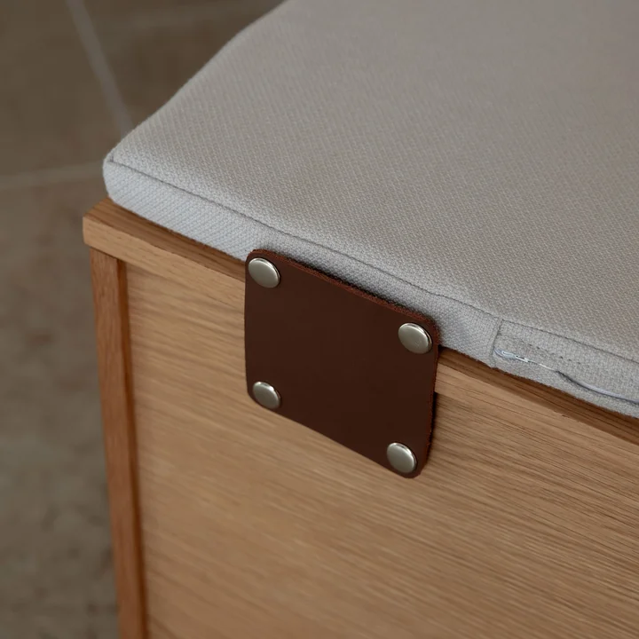 Umage - Hideaway Banc de rangement