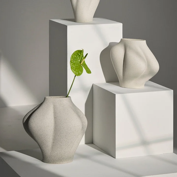 AYTM - Saltare Vases