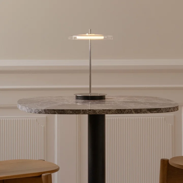 Umage - Asteria Move LED Lampe de table