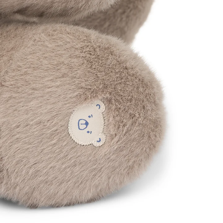 LIEWOOD - Doudou, rhinocéros Barnaby