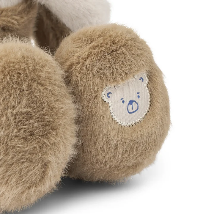 LIEWOOD - Doudou, kangourou Kelly, mommy & me