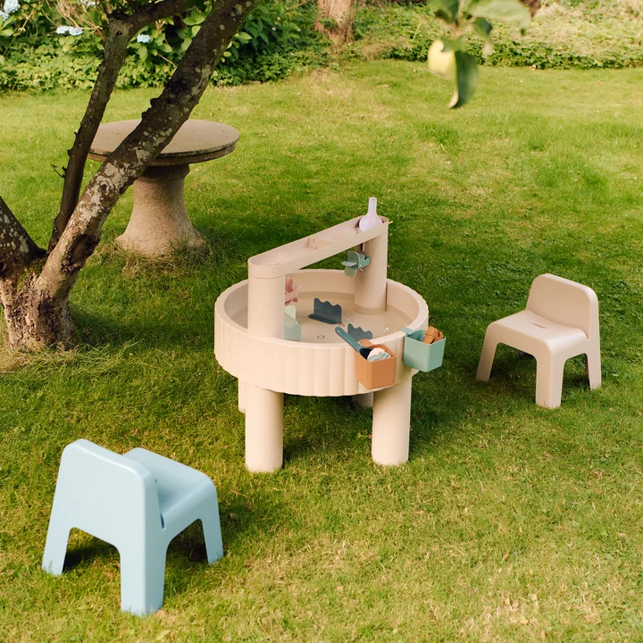 LIEWOOD - Chase Chaises pour enfants