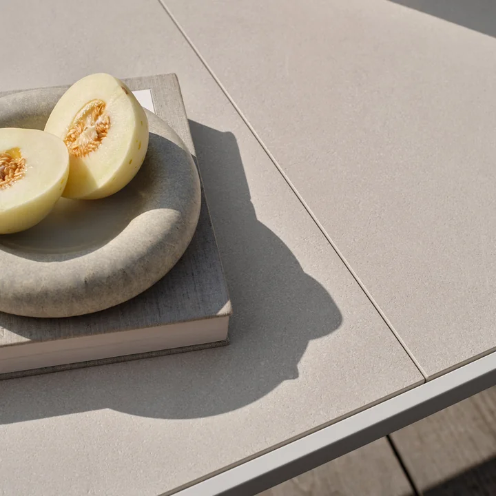 HOUE - FOUR Table d'extérieur