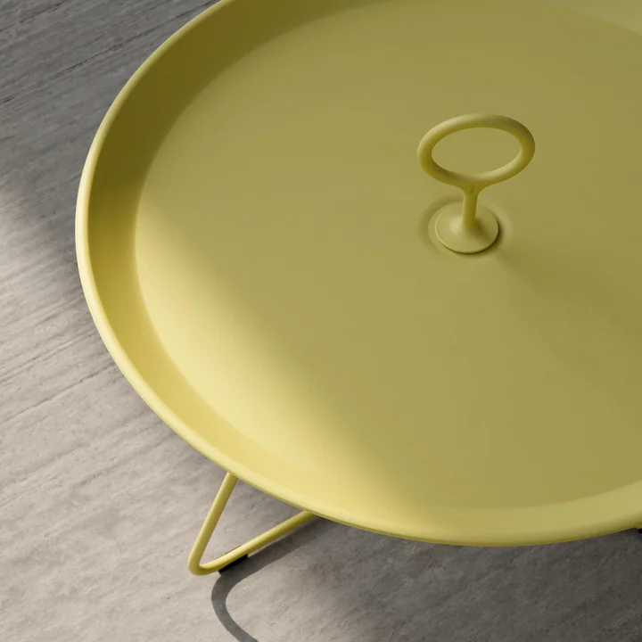 HOUE - EYELET Table d'appoint