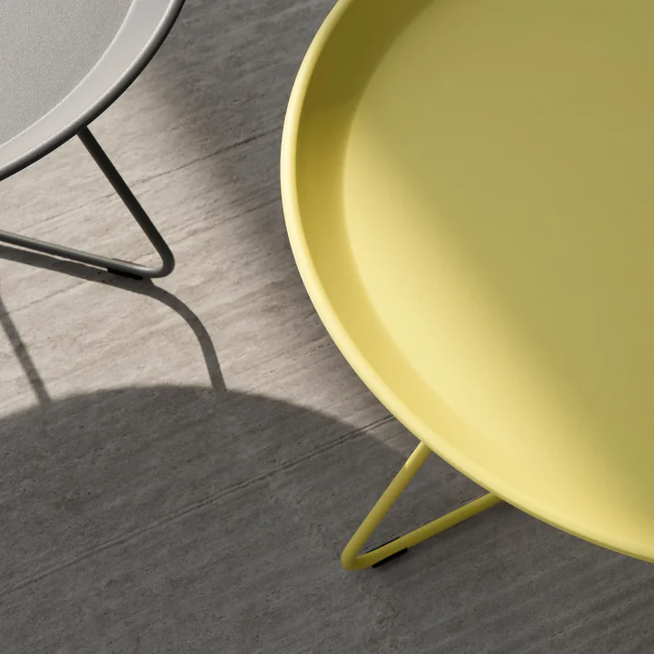 HOUE - EYELET Table d'appoint