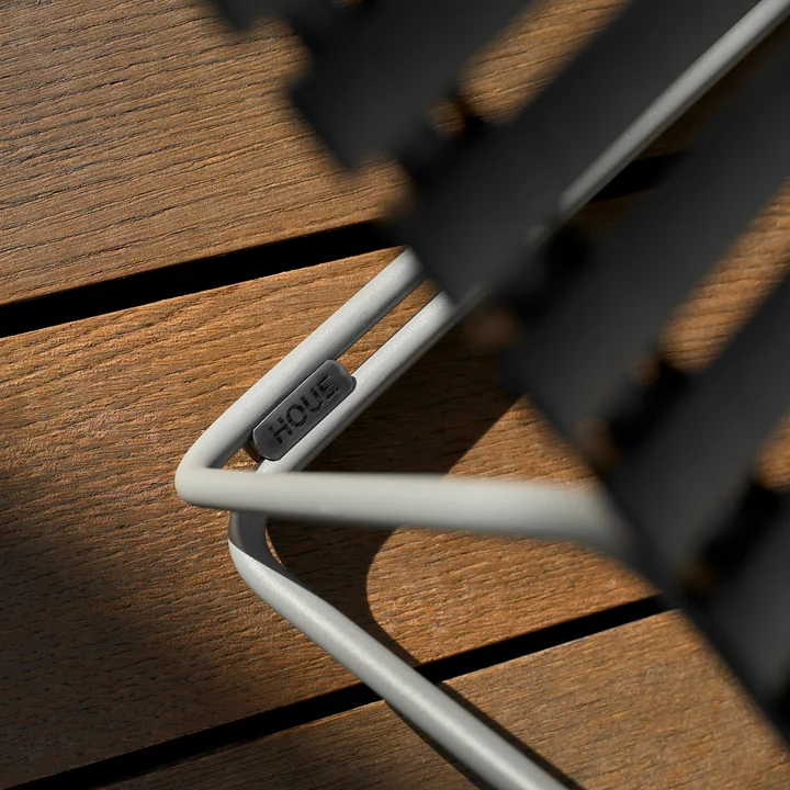 HOUE - CLICK Chaise Longue réglable