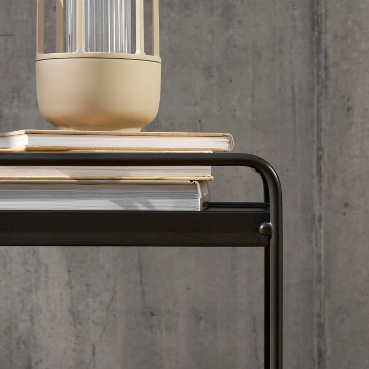 HOUE - Click Chariot de service