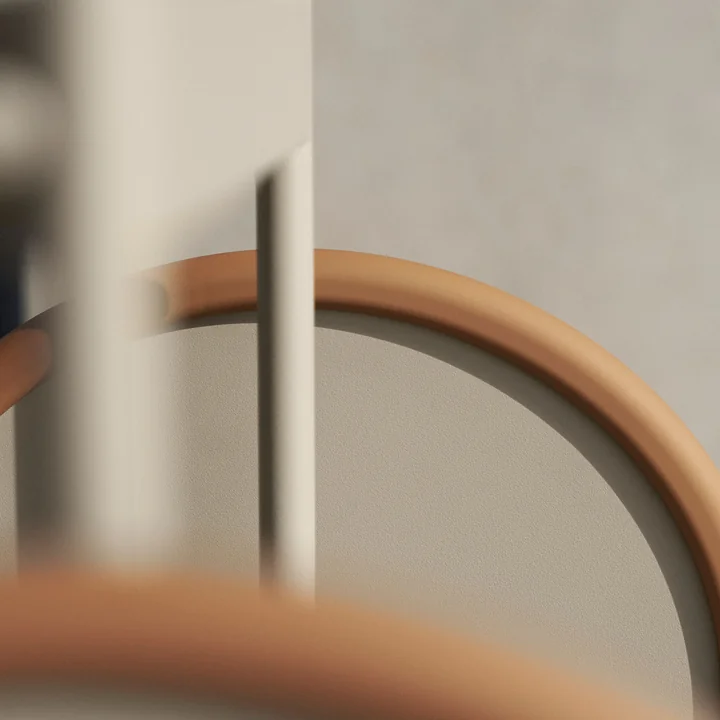 HOUE - Click Chariot de service